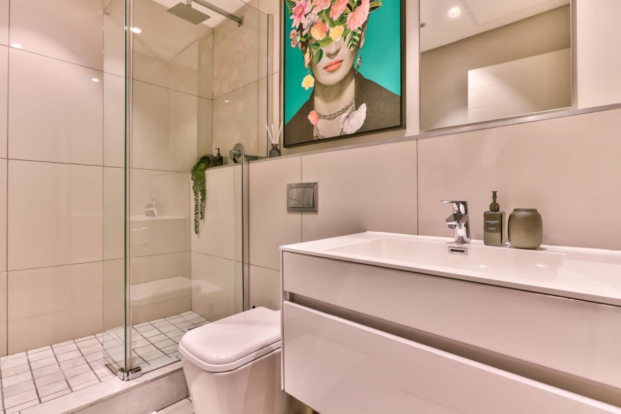 1 Bedroom Property for Sale in De Waterkant Western Cape